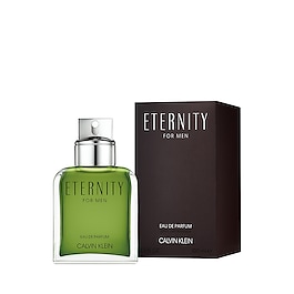 Eternity Man - Eau de Parfum